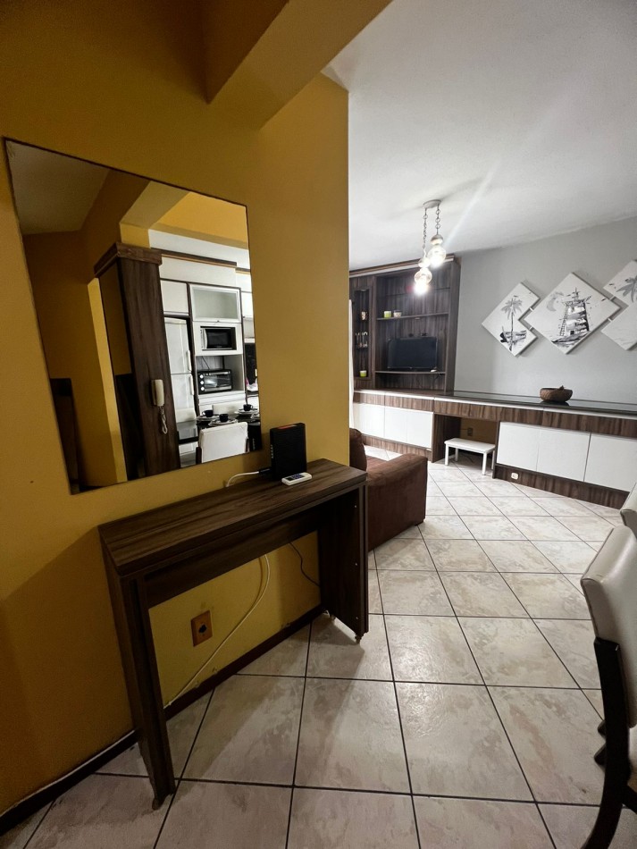DEPARTAMENTO PARA 5 - A 30 METROS DEL MAR - INGLESES SUR