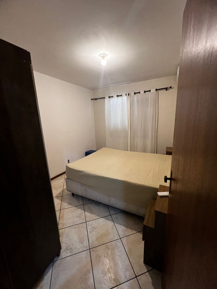 DEPARTAMENTO PARA 5 - A 30 METROS DEL MAR - INGLESES SUR