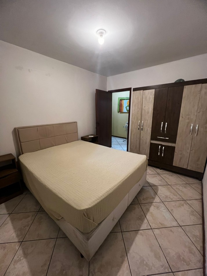 DEPARTAMENTO PARA 5 - A 30 METROS DEL MAR - INGLESES SUR