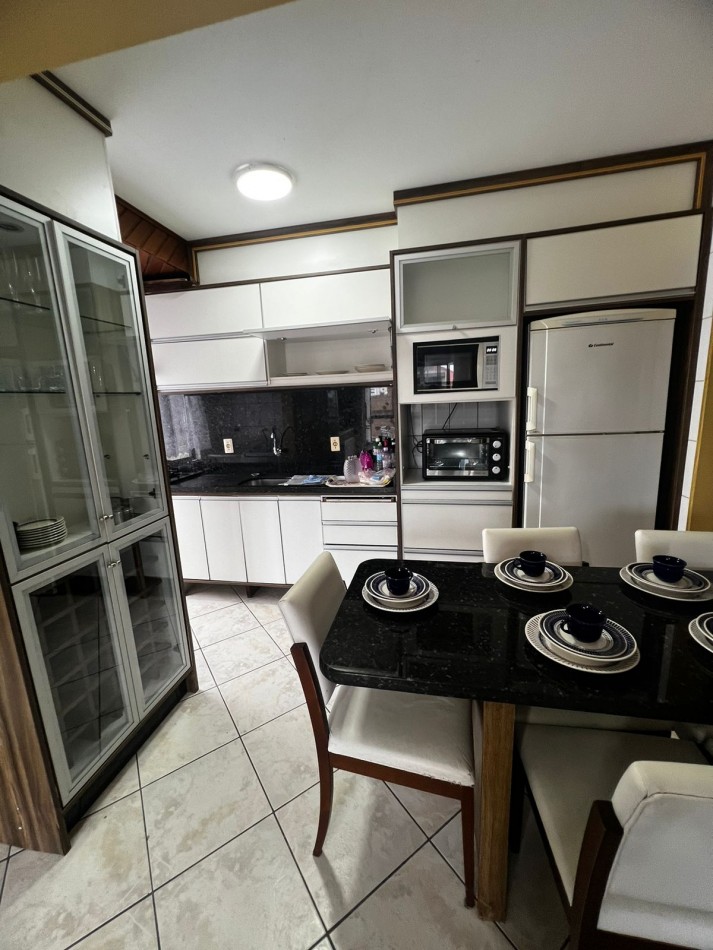 DEPARTAMENTO PARA 5 - A 30 METROS DEL MAR - INGLESES SUR