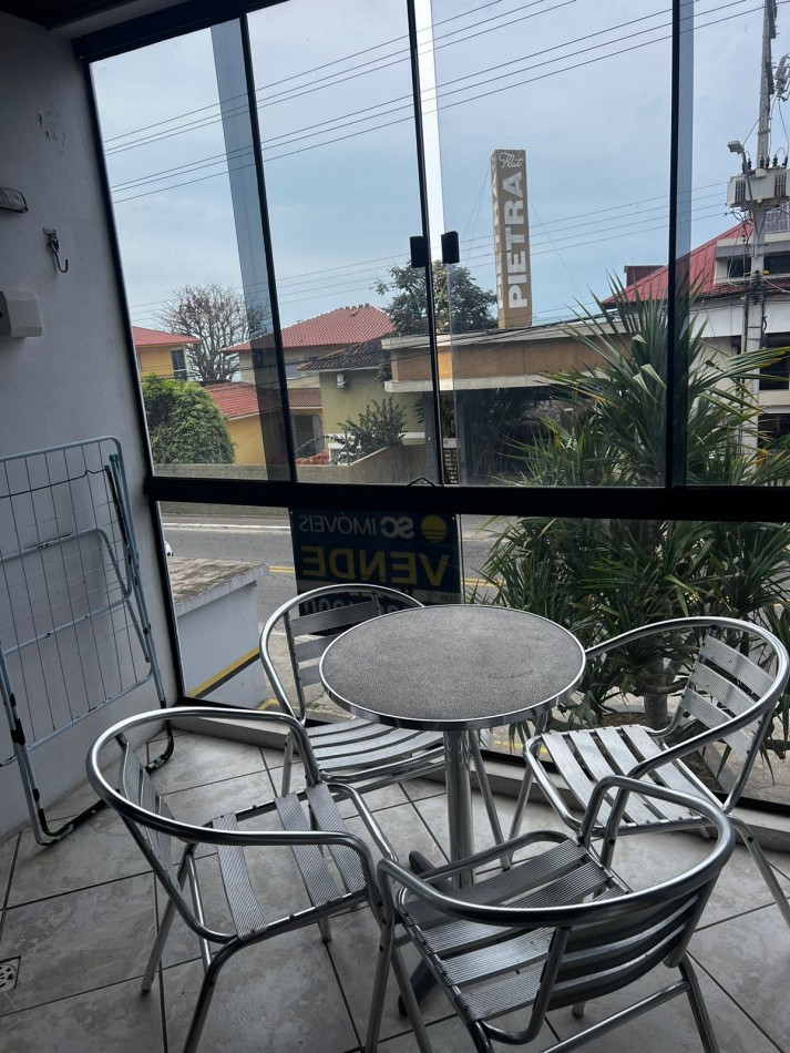 DEPARTAMENTO PARA 5 - A 30 METROS DEL MAR - INGLESES SUR