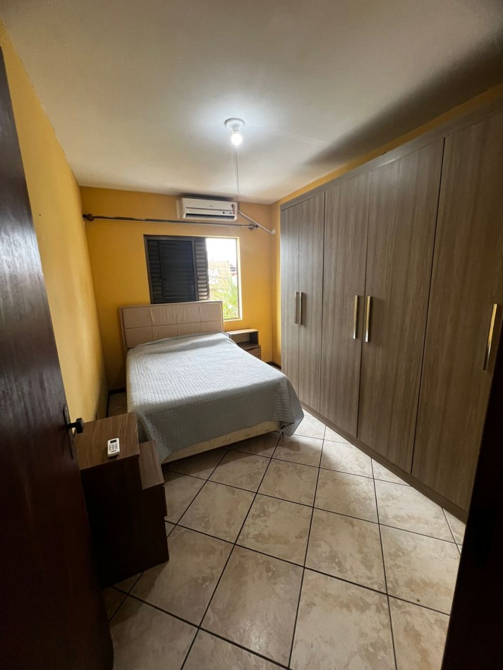 DEPARTAMENTO PARA 5 - A 30 METROS DEL MAR - INGLESES SUR