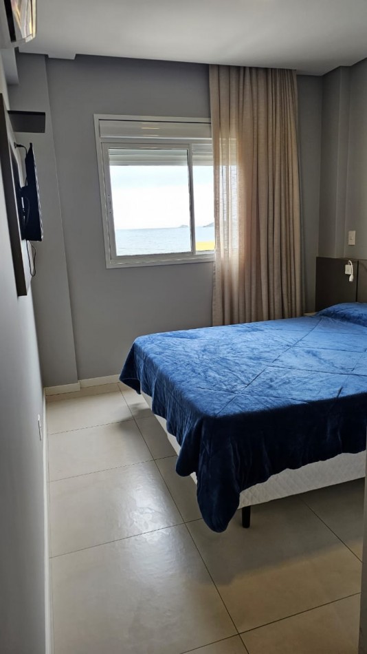 DEPARTAMENTO PARA 4 - FRENTE AL MAR - PISCINA - INGLESES NORTE
