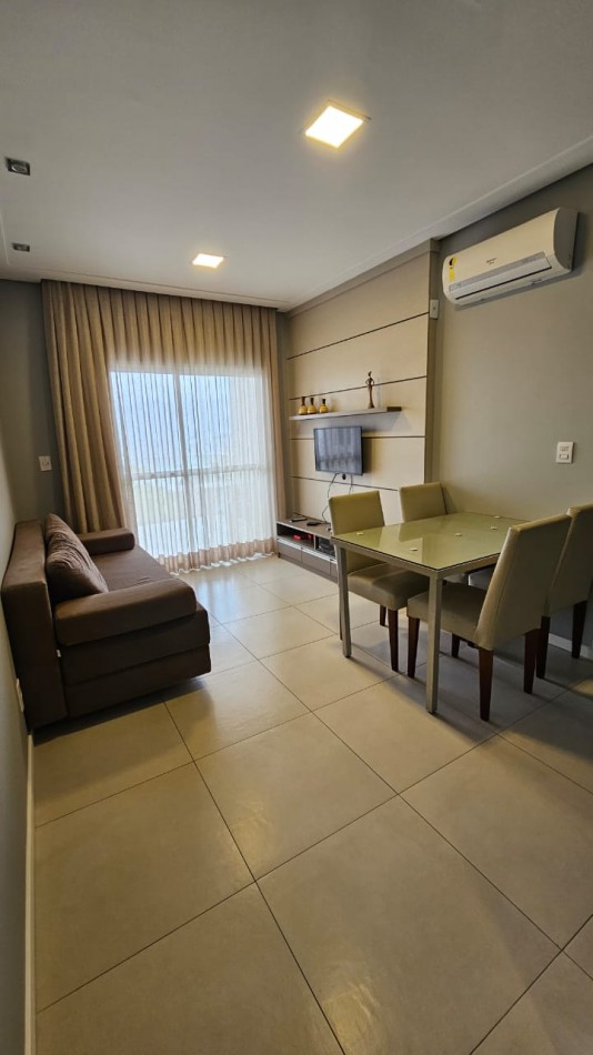 DEPARTAMENTO PARA 4 - FRENTE AL MAR - PISCINA - INGLESES NORTE