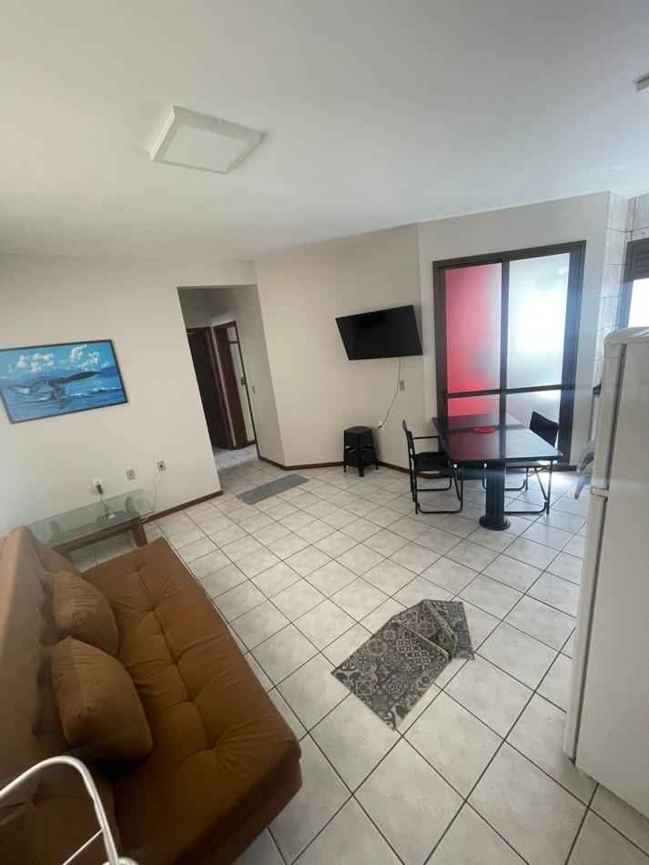 DEPARTAMENTO PARA 7 - A 150 METROS DEL MAR - INGLESES NORTE