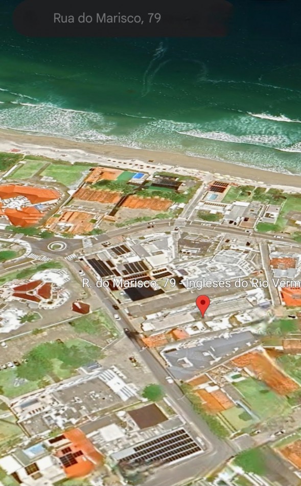 DEPARTAMENTO PARA 7 - A 150 METROS DEL MAR - INGLESES NORTE