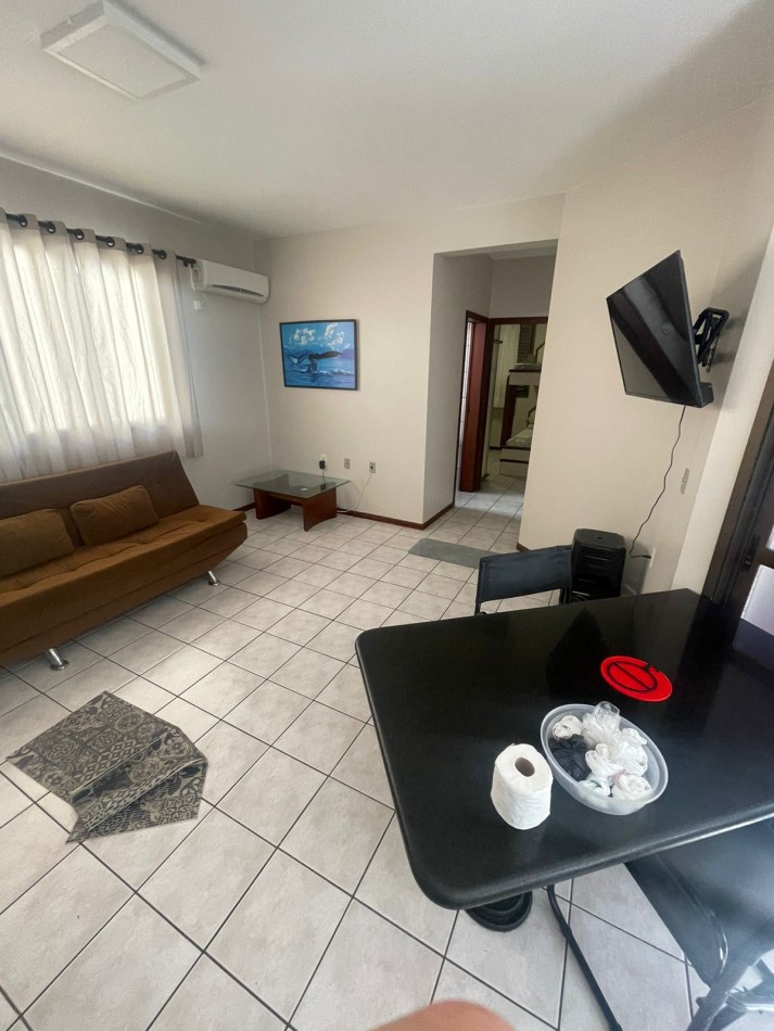 DEPARTAMENTO PARA 7 - A 150 METROS DEL MAR - INGLESES NORTE