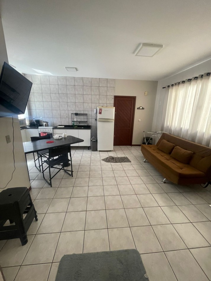 DEPARTAMENTO PARA 7 - A 150 METROS DEL MAR - INGLESES NORTE