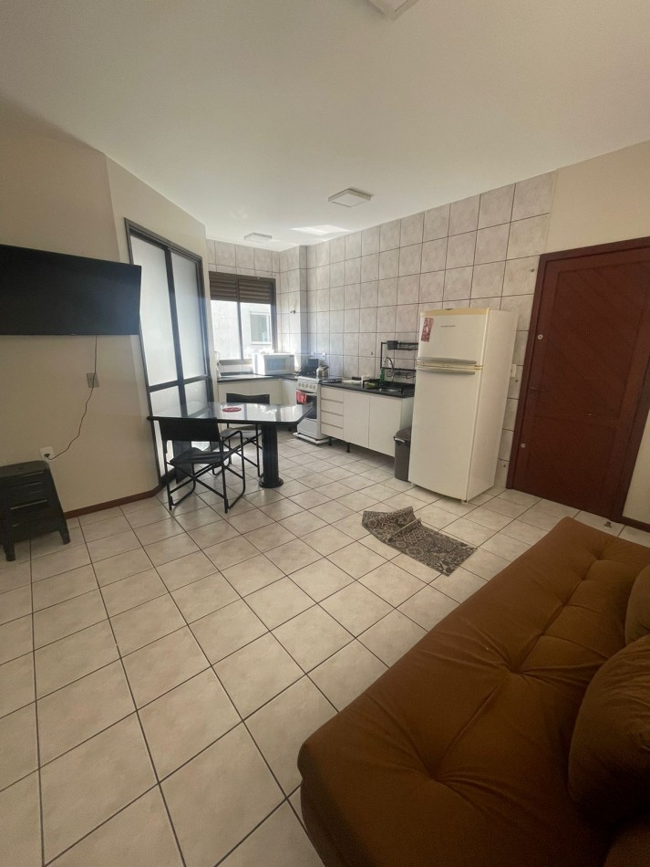 DEPARTAMENTO PARA 7 - A 150 METROS DEL MAR - INGLESES NORTE