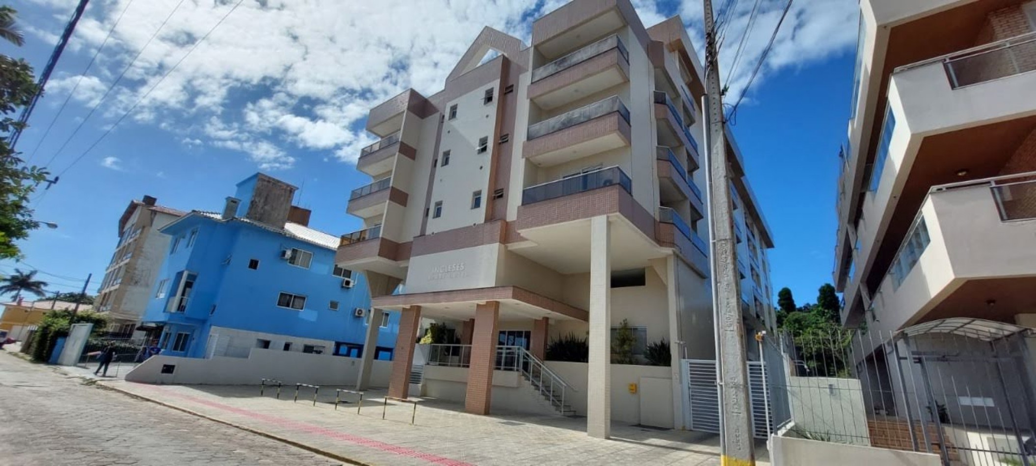 DEPARTAMENTOS A 50 METROS DEL MAR - PISCINA - QUINCHO 