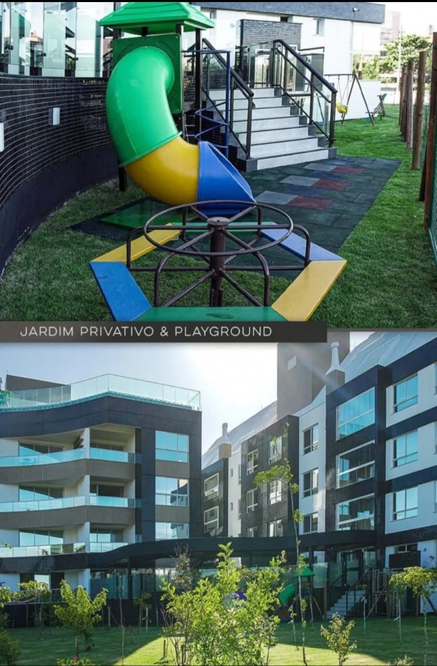 CONDOMINIO FRENTE AL MAR - PISCINA - GIMNASIO - S.U.M.