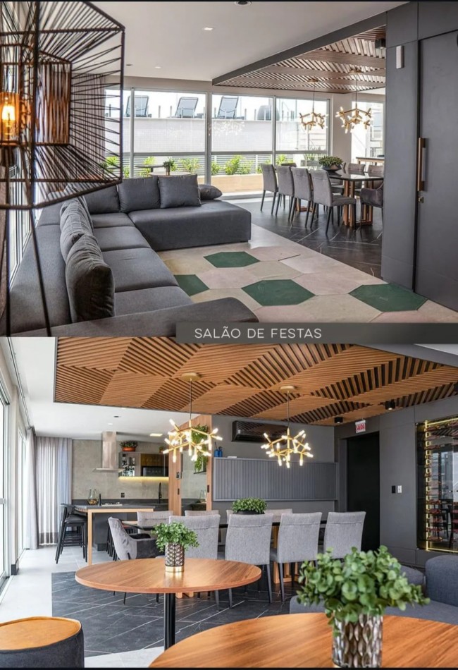 CONDOMINIO FRENTE AL MAR - PISCINA - GIMNASIO - S.U.M.