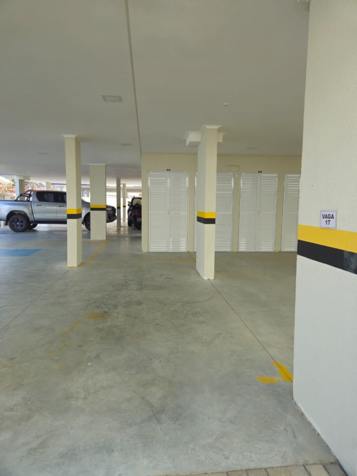 DEPARTAMENTO PARA 5 CON PISCINA - A 300 METROS DEL MAR