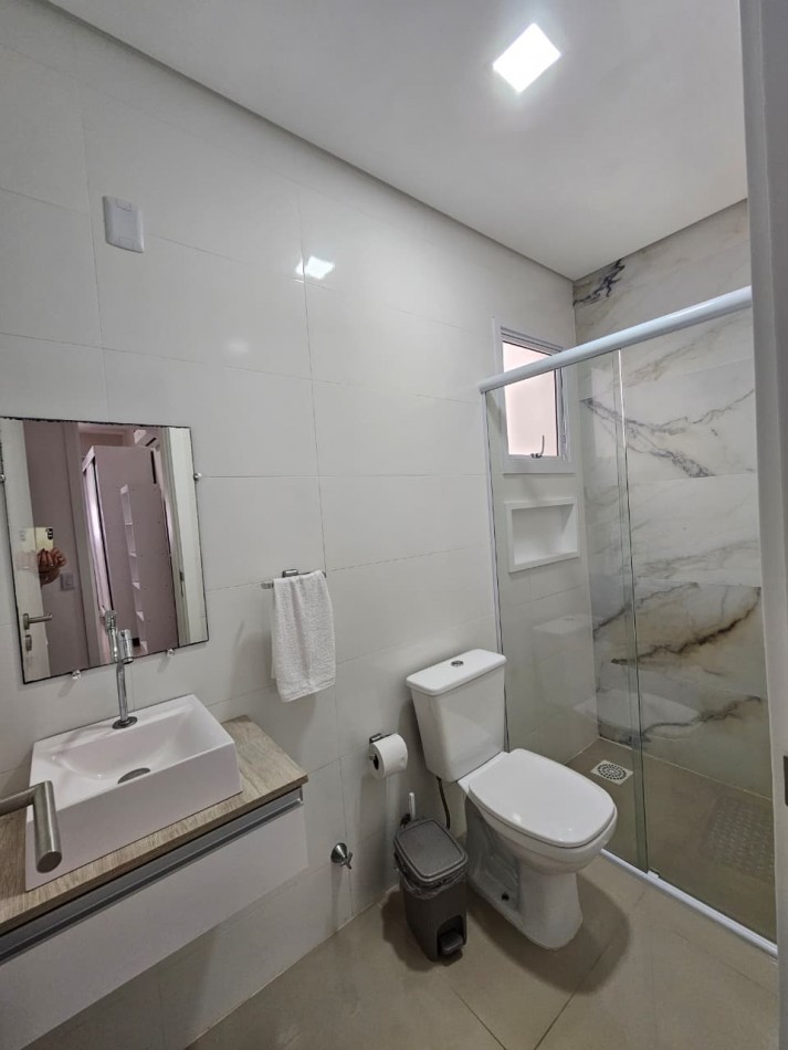DEPARTAMENTO PARA 5 CON PISCINA - A 300 METROS DEL MAR