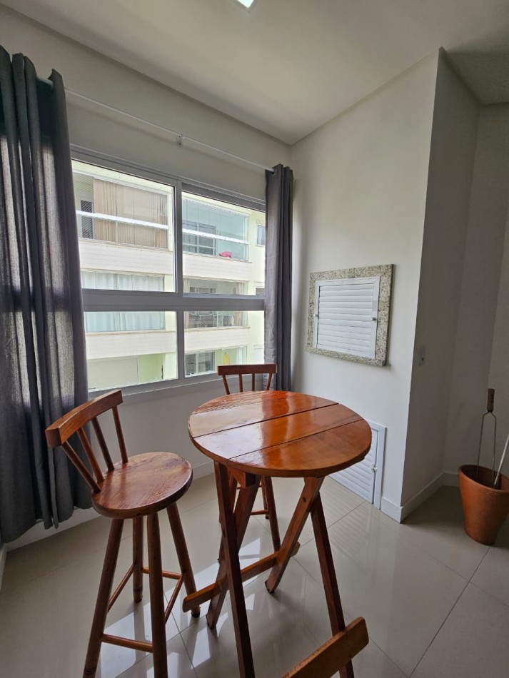 DEPARTAMENTO PARA 5 CON PISCINA - A 300 METROS DEL MAR