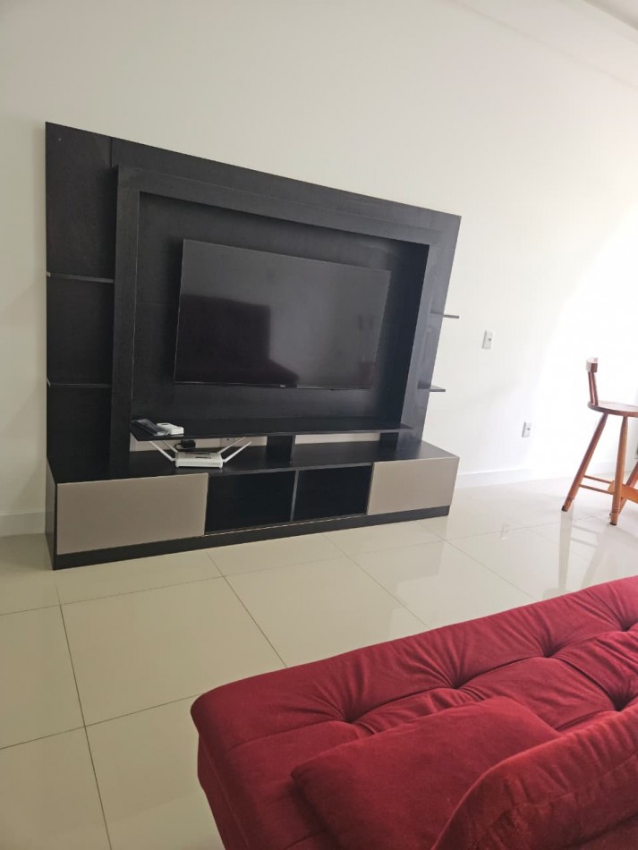 DEPARTAMENTO PARA 5 CON PISCINA - A 300 METROS DEL MAR