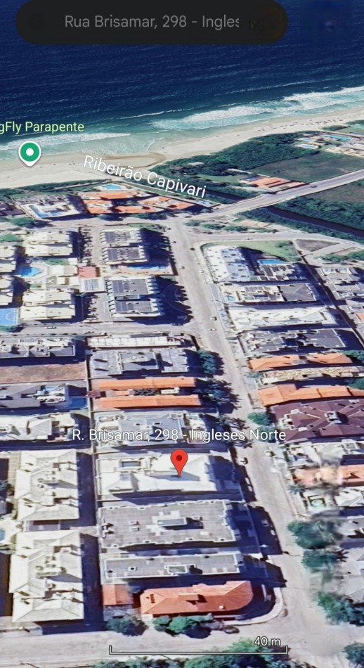 DEPARTAMENTO PARA 5 CON PISCINA - A 300 METROS DEL MAR