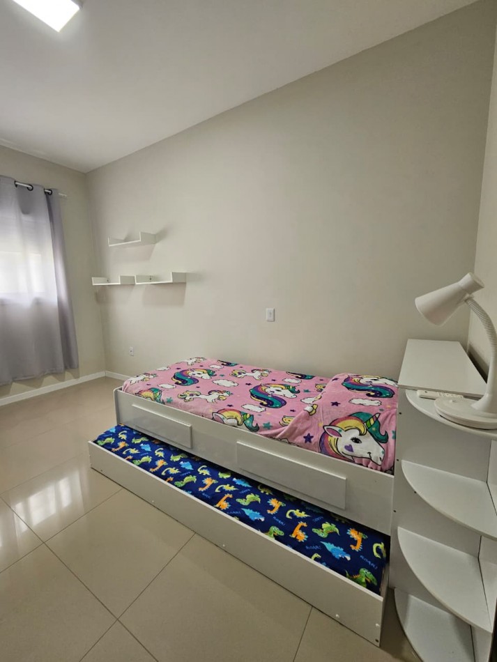 DEPARTAMENTO PARA 5 CON PISCINA - A 300 METROS DEL MAR