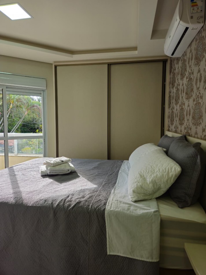 DEPARTAMENTO PARA 4 (2 DORM) A 120 METROS DEL MAR - INGLESES NORTE