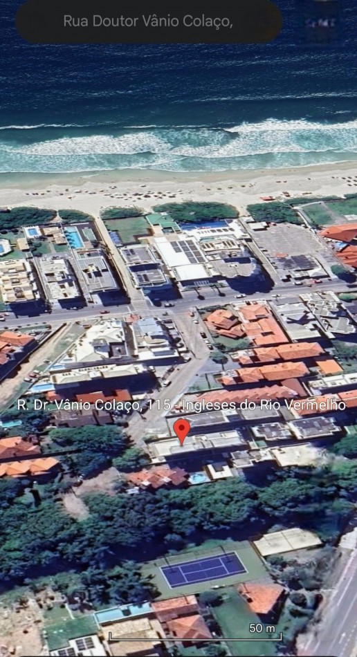 DEPARTAMENTO PARA 4 (2 DORM) A 120 METROS DEL MAR - INGLESES NORTE
