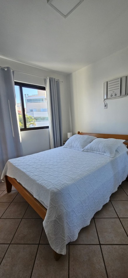 DEPARTAMENTO PARA 4 (2 DORM) - SOBRE LA PLAYA - INGLESES NORTE