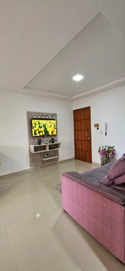 DEPARTAMENTO PARA 6 - A 1 KM DEL MAR