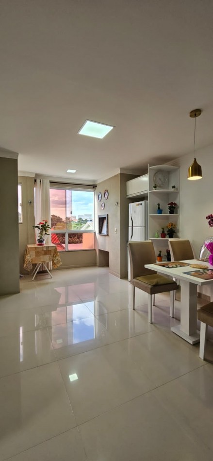 DEPARTAMENTO PARA 6 - A 1 KM DEL MAR