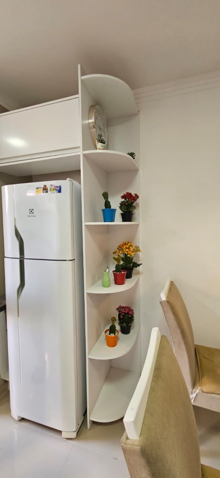 DEPARTAMENTO PARA 6 - A 1 KM DEL MAR