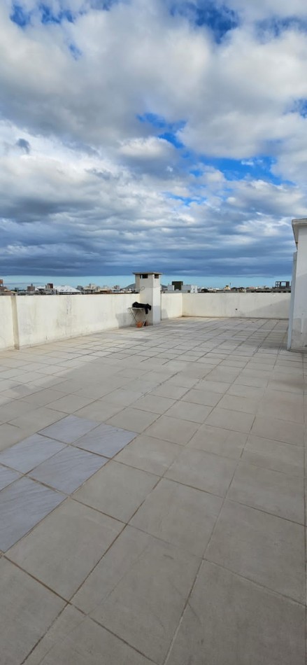 DEPARTAMENTO PARA 6 - A 1 KM DEL MAR