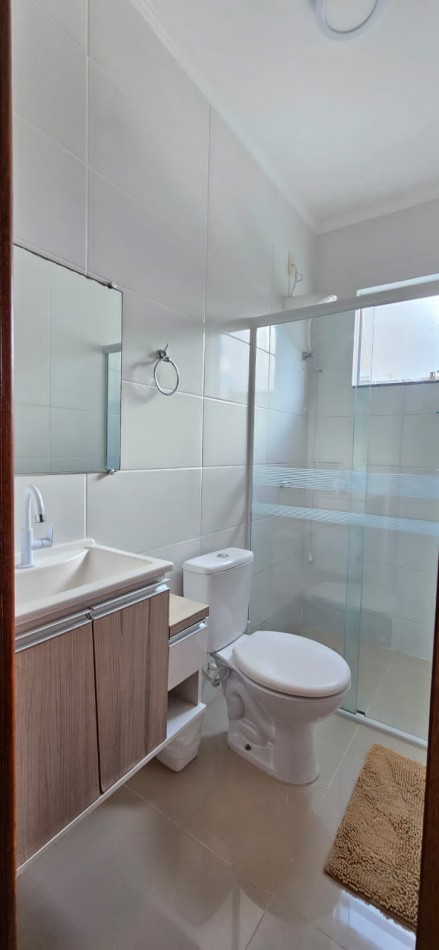 DEPARTAMENTO PARA 6 - A 1 KM DEL MAR