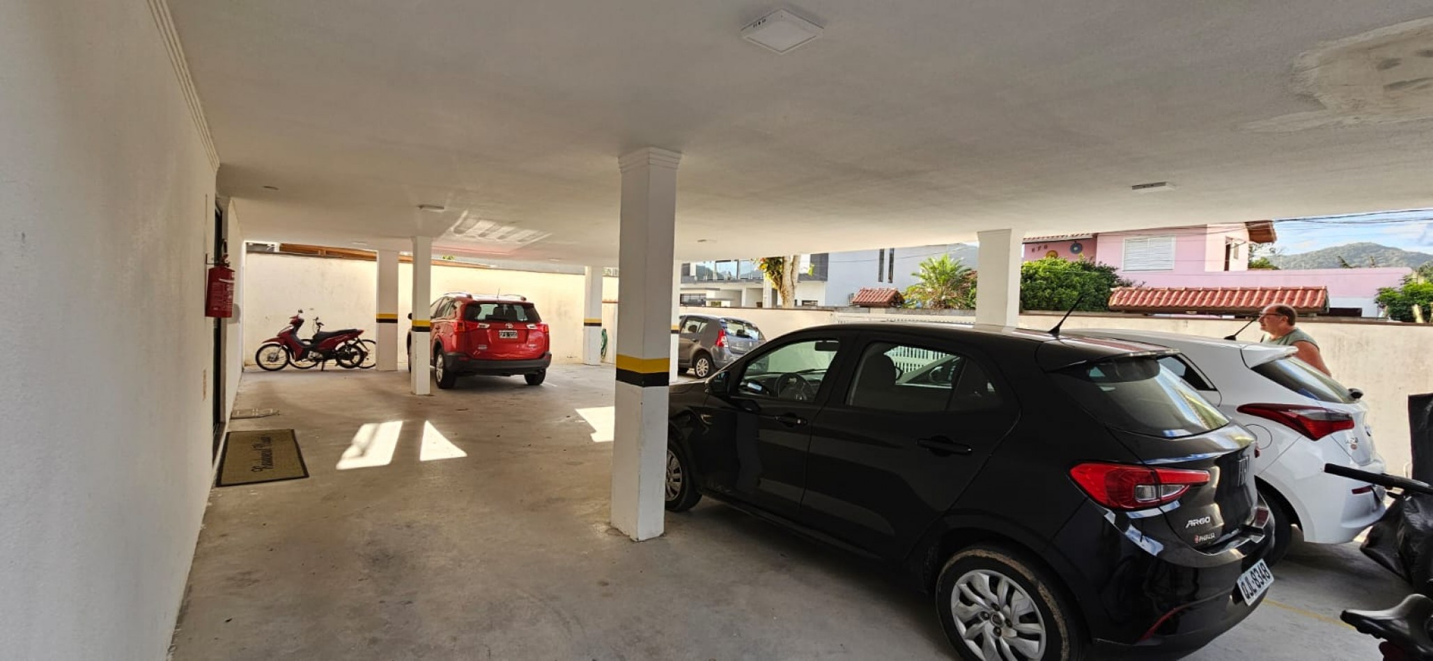 DEPARTAMENTO PARA 6 - A 1 KM DEL MAR