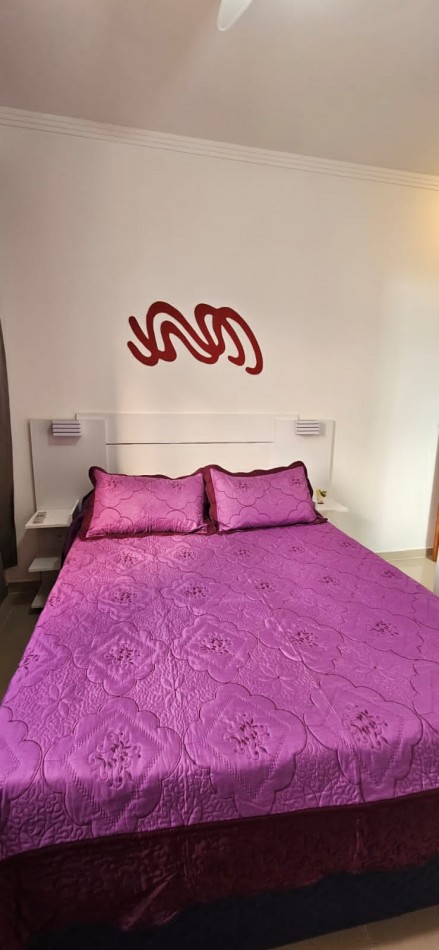 DEPARTAMENTO PARA 6 - A 1 KM DEL MAR