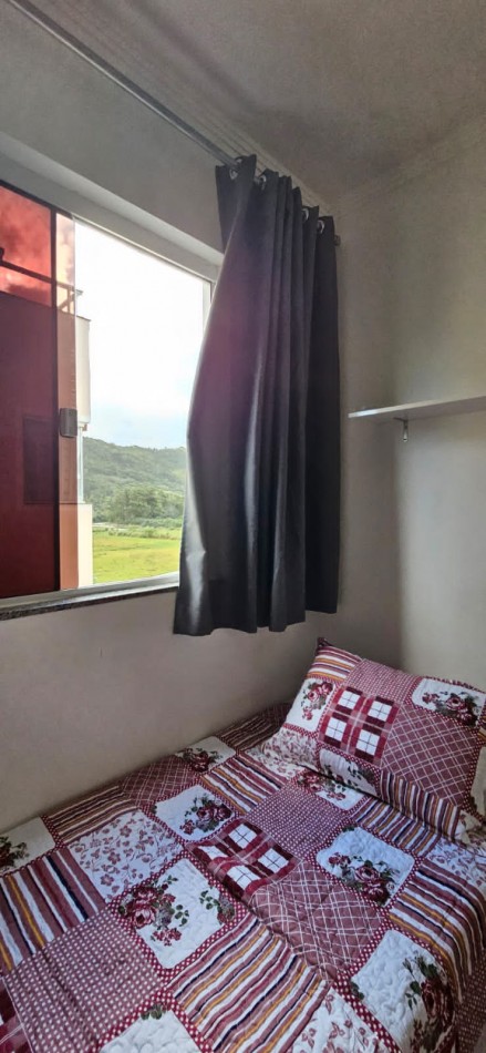 DEPARTAMENTO PARA 6 - A 1 KM DEL MAR