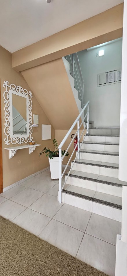 DEPARTAMENTO PARA 6 - A 1 KM DEL MAR