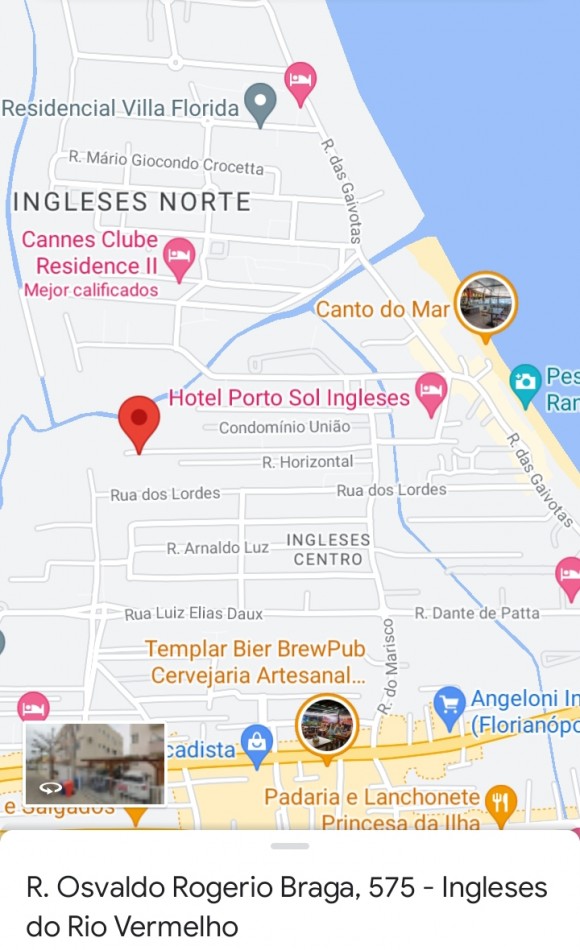 DEPARTAMENTO PARA 6 - A 1 KM DEL MAR