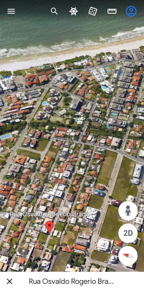 DEPARTAMENTO PARA 6 - A 1 KM DEL MAR
