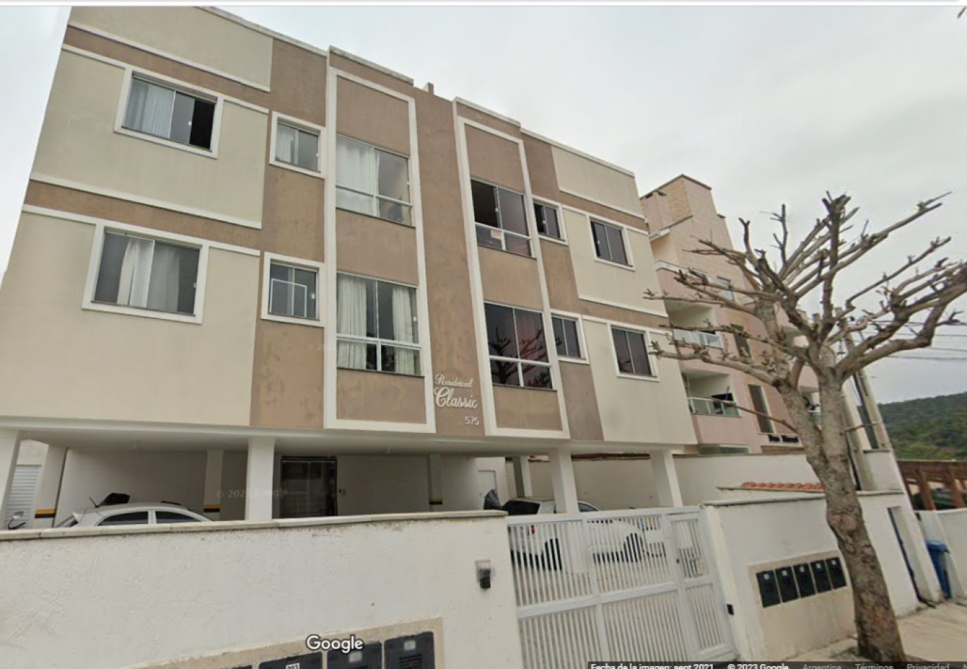 DEPARTAMENTO PARA 6 - A 1 KM DEL MAR