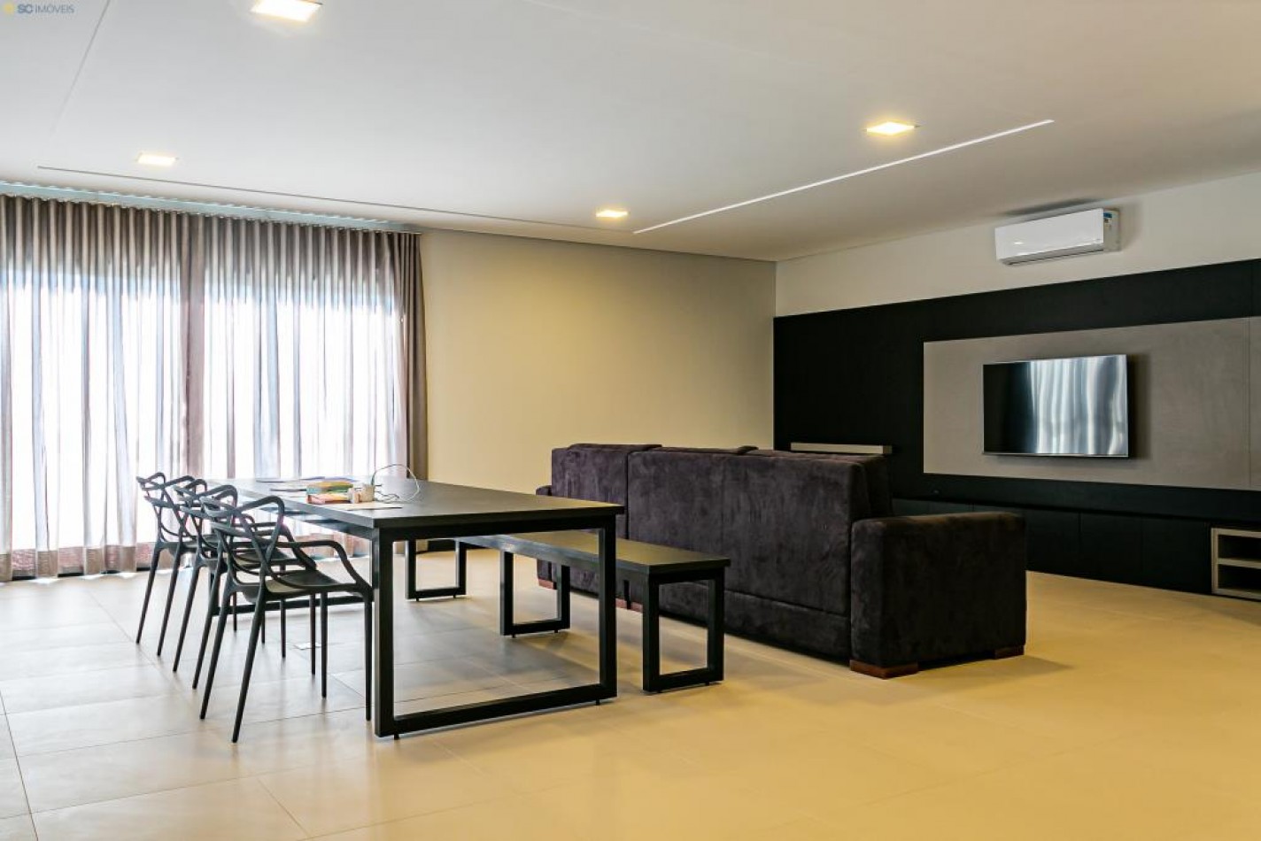 DEPARTAMETOS EN CONDOMINIO CON PISCINA A 850 METROS DEL MAR - INGLESES NORTE