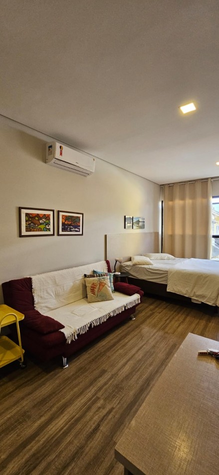 DEPARTAMETOS EN CONDOMINIO CON PISCINA A 850 METROS DEL MAR - INGLESES NORTE