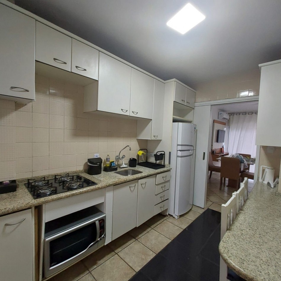 DEPARTAMENTO PARA 5 - PISCINA - A 150 METROS DEL MAR - INGLESES NORTE
