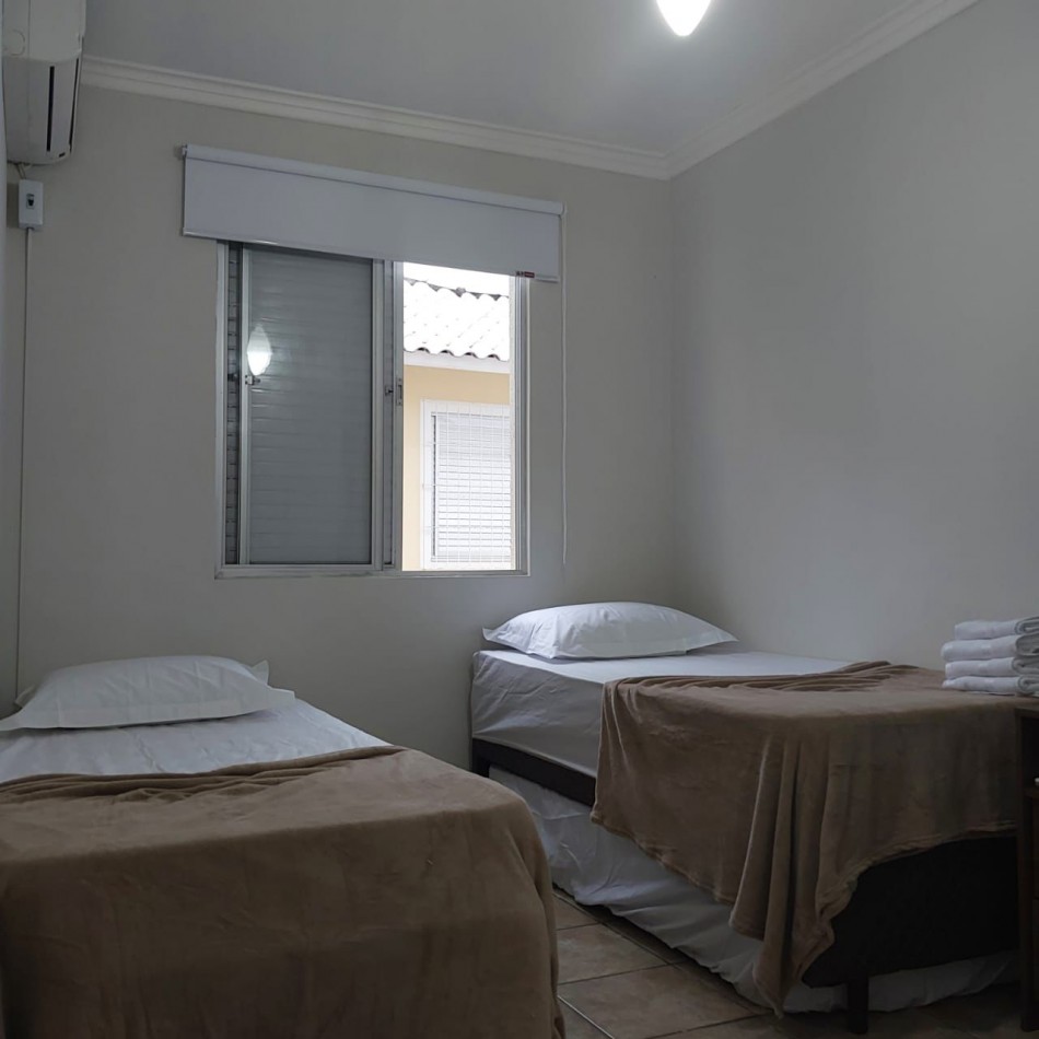 DEPARTAMENTO PARA 5 - PISCINA - A 150 METROS DEL MAR - INGLESES NORTE