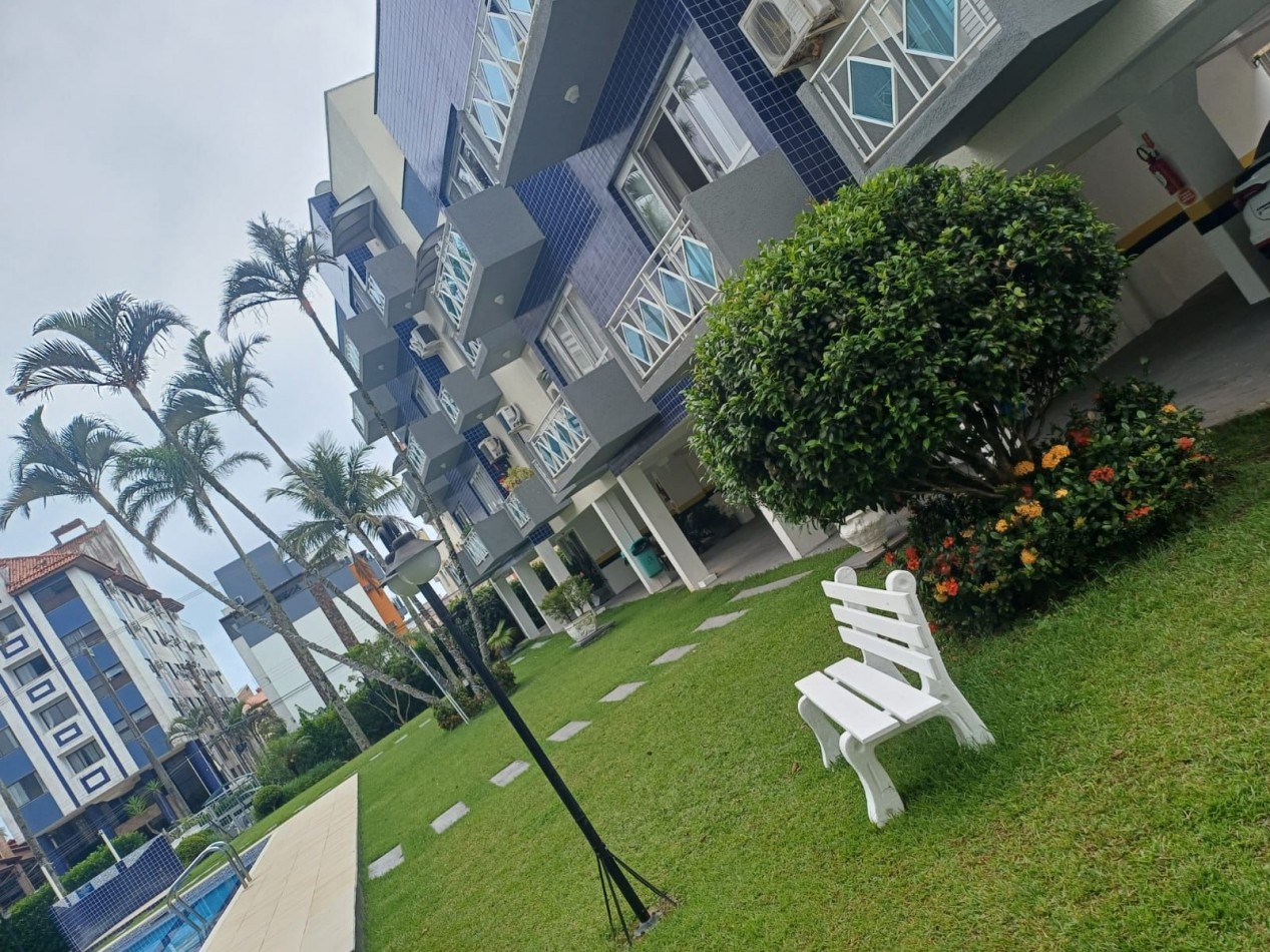 DEPARTAMENTO PARA 5 - PISCINA - A 150 METROS DEL MAR - INGLESES NORTE