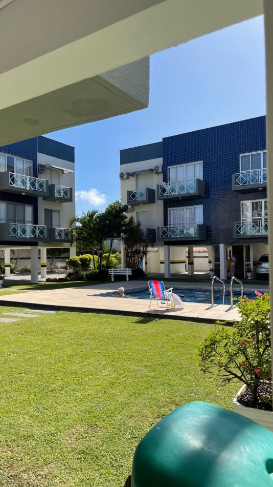DEPARTAMENTO PARA 5 - PISCINA - A 150 METROS DEL MAR - INGLESES NORTE