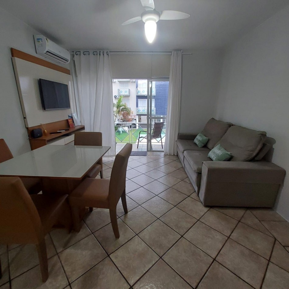 DEPARTAMENTO PARA 5 - PISCINA - A 150 METROS DEL MAR - INGLESES NORTE