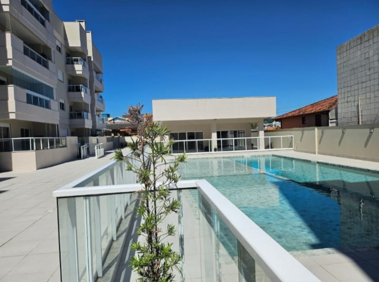 DEPARTAMENTO PARA 4 CON PISCINA - A 550 METROS DEL MAR - INGLESES 