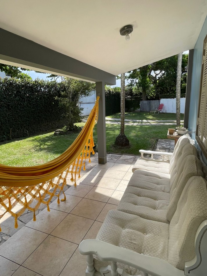 CASA PARA 8 - 550 METROS DEL MAR - INGLESES NORTE