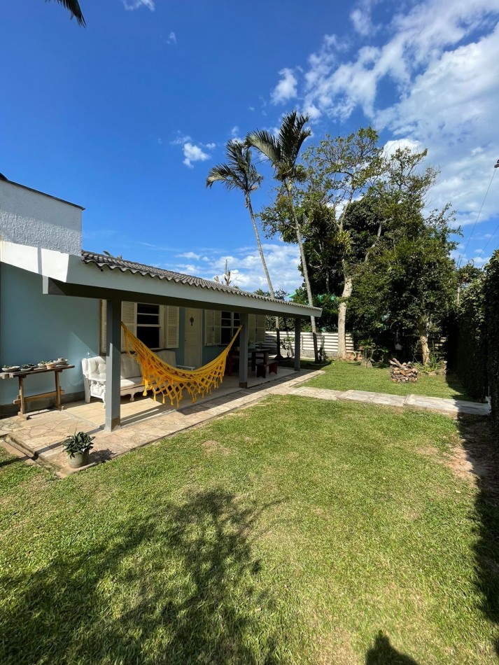 CASA PARA 8 - 550 METROS DEL MAR - INGLESES NORTE