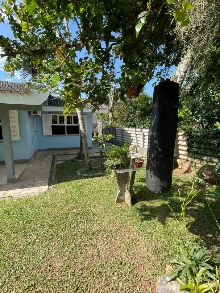 CASA PARA 8 - 550 METROS DEL MAR - INGLESES NORTE