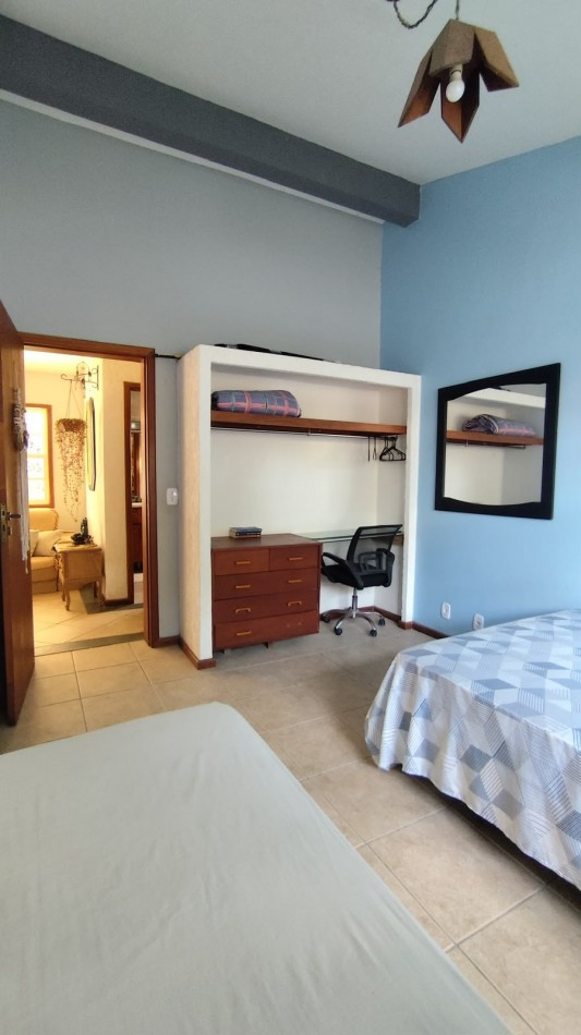 CASA PARA 8 - 550 METROS DEL MAR - INGLESES NORTE