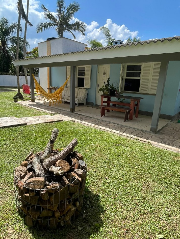 CASA PARA 8 - 550 METROS DEL MAR - INGLESES NORTE